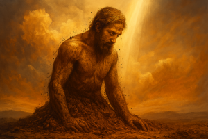 هدف از خلقت انسان در قرآن